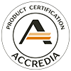 logo ACCREDIA